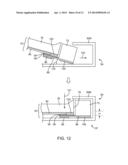 Backlight Structures and Assemblies for Electronic Device Displays diagram and image