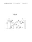 BIDIRECTIONAL DC-DC CONVERTER AND CONTROL METHOD THEREOF diagram and image