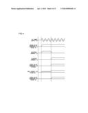 POWER SUPPLY DEVICE diagram and image