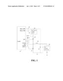 SYNCHRONOUS RECTIFYING BUCK-BOOST CONVERTER diagram and image