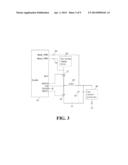 SYNCHRONOUS RECTIFYING BUCK-BOOST CONVERTER diagram and image