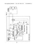 DIRECT-CURRENT POWER SUPPLY DEVICE diagram and image