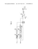 DIRECT-CURRENT POWER SUPPLY DEVICE diagram and image