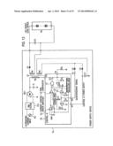 DIRECT-CURRENT POWER SUPPLY DEVICE diagram and image