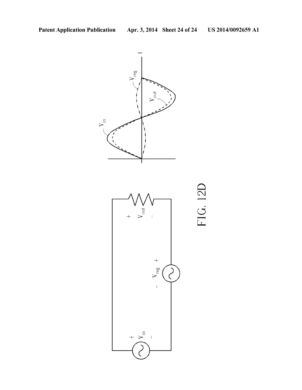 WIRELESS POWER TRANSMISSION DEVICE - diagram, schematic, and image 25