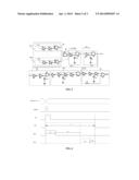 READ TIMING GENERATION CIRCUIT diagram and image