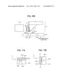 METHOD AND APPARATUS FOR INSPECTING THERMAL ASSIST TYPE MAGNETIC HEAD diagram and image