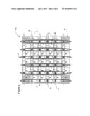 ANTI-STARVATION AND BOUNCE-REDUCTION MECHANISM FOR A TWO-DIMENSIONAL     BUFFERLESS INTERCONNECT diagram and image