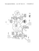 METHOD AND SYSTEM FOR RADIO SERVICE OPTIMIZATION USING ACTIVE PROBING OVER     TRANSPORT NETWORKS diagram and image