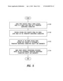 METHOD AND SYSTEM FOR RADIO SERVICE OPTIMIZATION USING ACTIVE PROBING OVER     TRANSPORT NETWORKS diagram and image