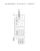 DATA COMMUNICATION METHOD AND DATA COMMUNICATION SYSTEM diagram and image