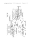 DATA COMMUNICATION METHOD AND DATA COMMUNICATION SYSTEM diagram and image