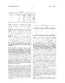 METHOD FOR TRANSMITTING AND RECEIVING A SIGNAL, AND APPARATUS THEREFOR diagram and image