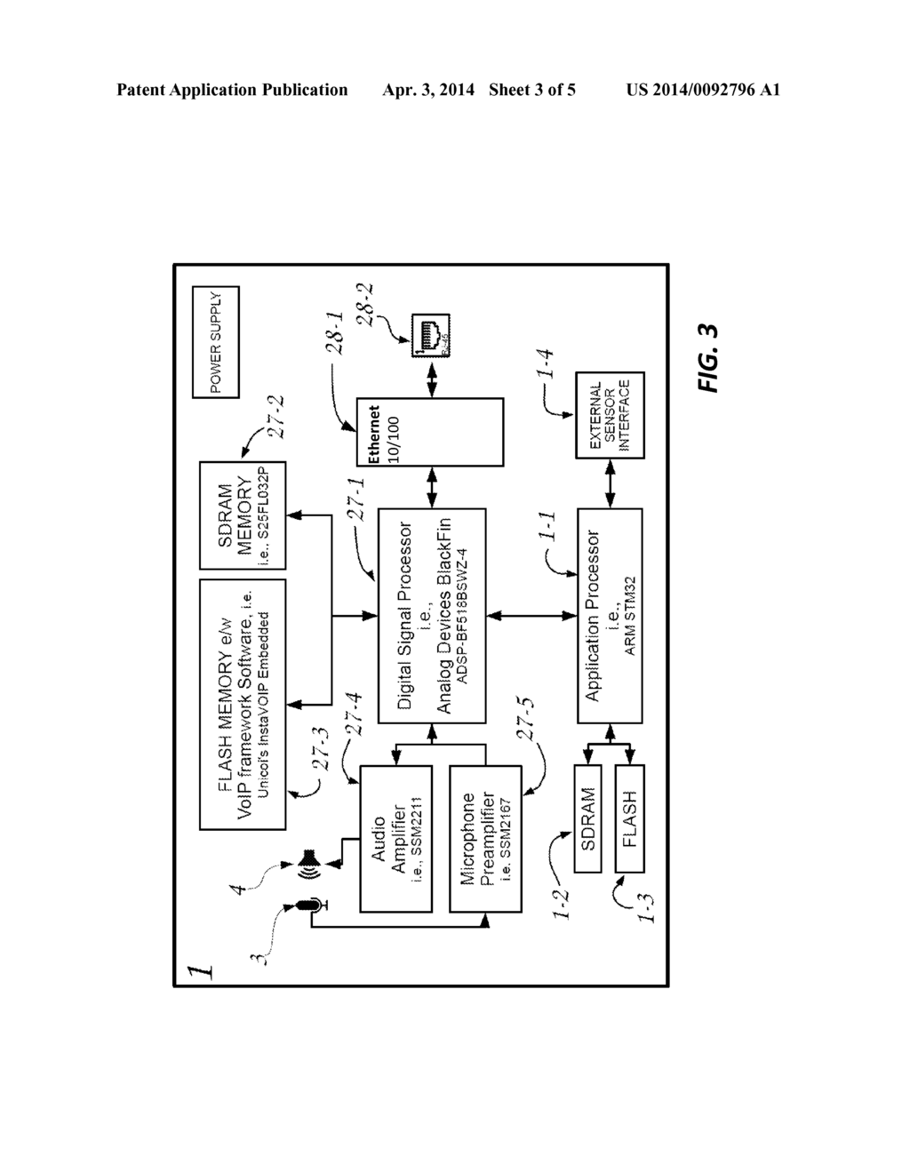 Method and System for Communicating with an Alarm System - diagram, schematic, and image 04