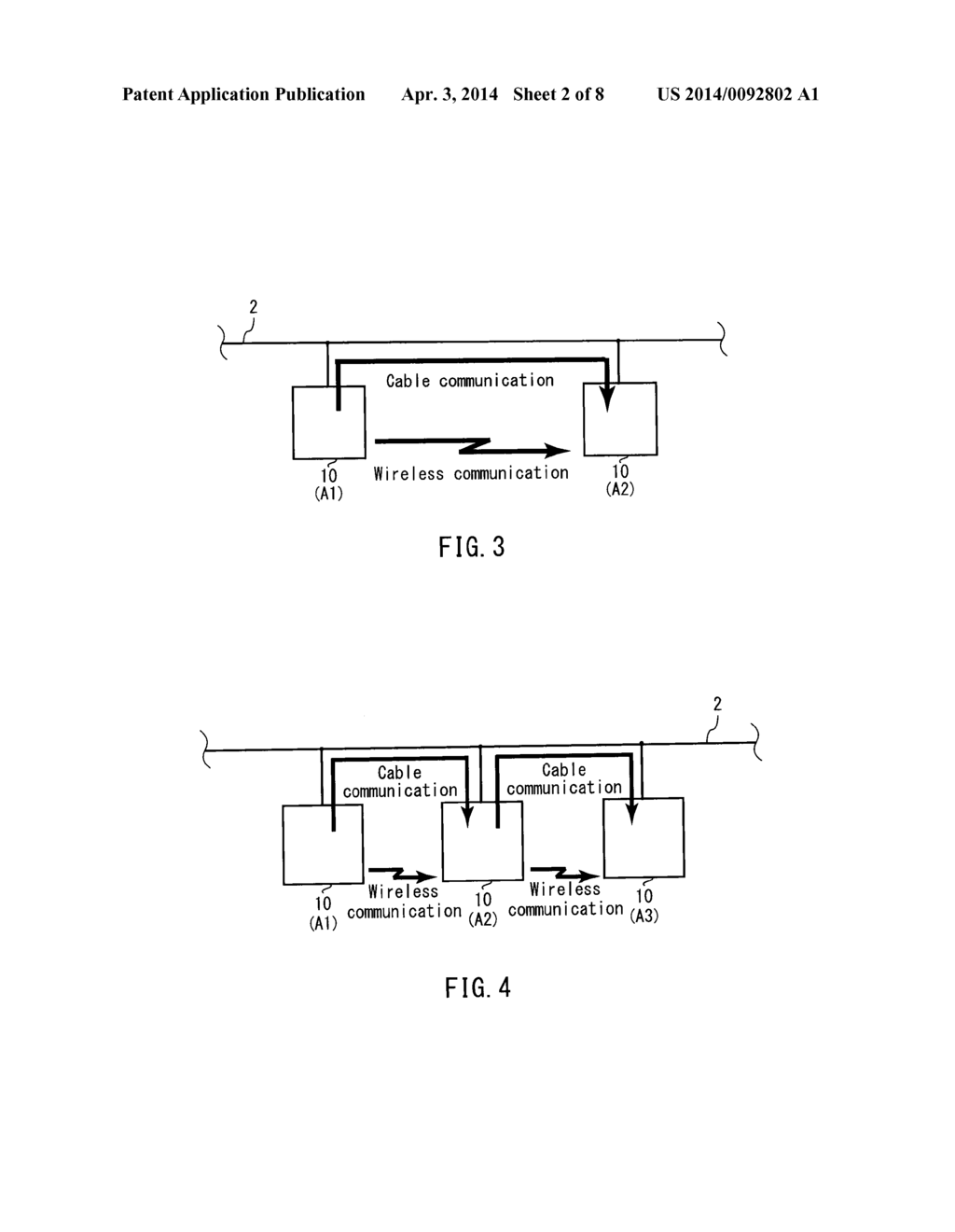 COMMUNICATION SYSTEM - diagram, schematic, and image 03