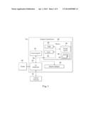 TRANSMITTING AND RECEIVING DATA BASED ON MULTIPATH diagram and image