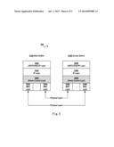 TRANSMITTING AND RECEIVING DATA BASED ON MULTIPATH diagram and image