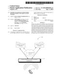 METHOD AND APPARATUS FOR HANDOFF BETWEEN SOURCE AND TARGET ACCESS SYSTEMS diagram and image