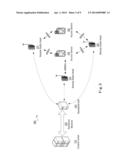 TRANSMITTING AND RECEIVING DATA BASED ON MULTIPATH diagram and image