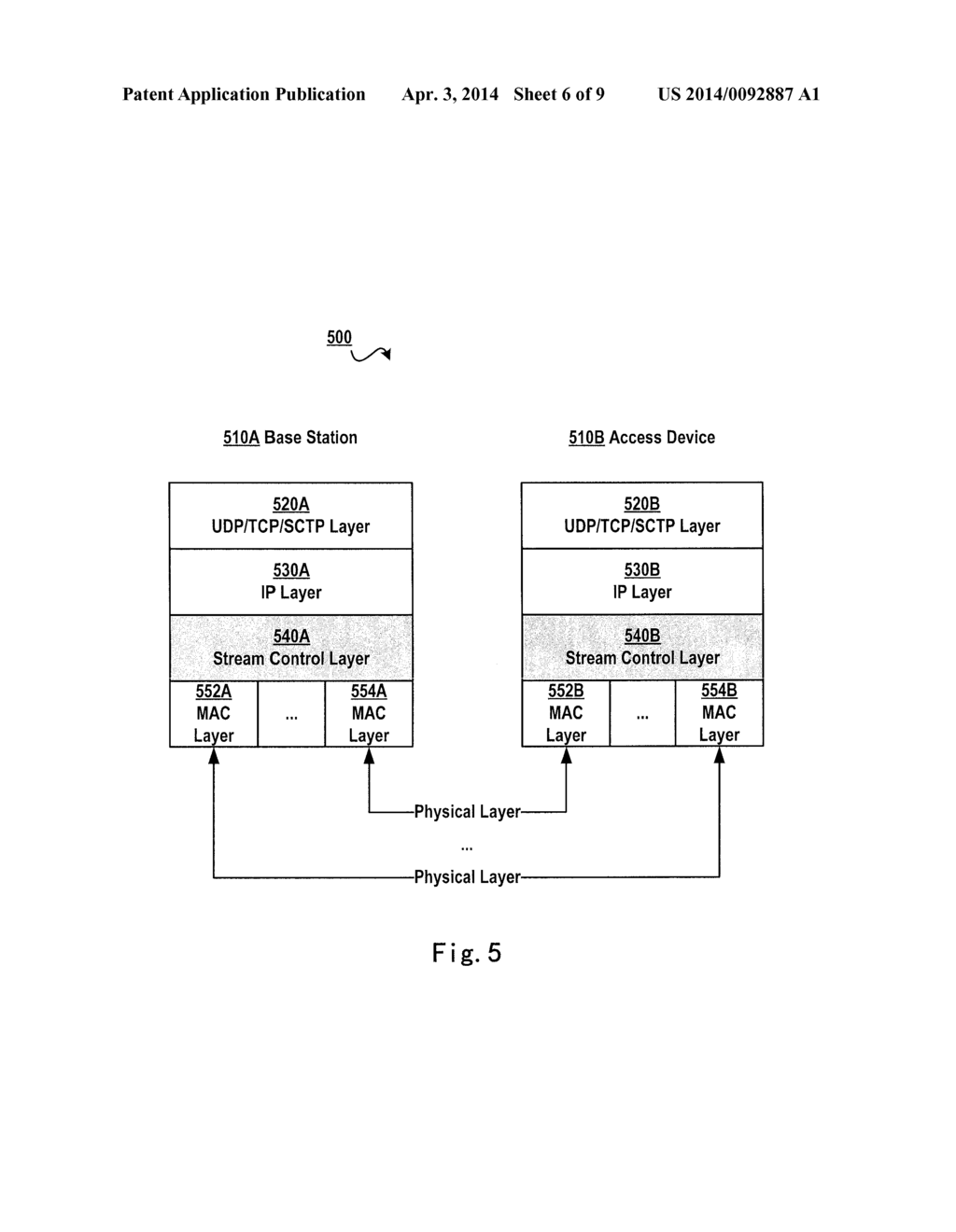 TRANSMITTING AND RECEIVING DATA BASED ON MULTIPATH - diagram, schematic, and image 07