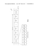 PREAMBLE STRUCTURE AND ACQUISITION FOR A WIRELESS COMMUNICATION SYSTEM diagram and image