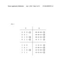 DATA TRANSMISSION METHOD AND DATA RESTORATION METHOD diagram and image