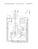 WAVELENGTH-STABILIZED FREQUENCY-CONVERTED OPTICALLY PUMPED SEMICONDUCTOR     LASER diagram and image