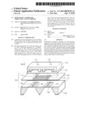 MEMS-BASED CALORIMETER, FABRICATION, AND USE THEREOF diagram and image