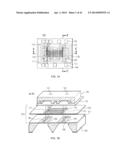 MEMS-BASED CALORIMETER, FABRICATION, AND USE THEREOF diagram and image