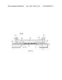 MEMS-BASED CALORIMETER, FABRICATION, AND USE THEREOF diagram and image