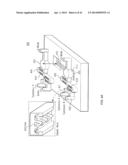 MEMS-BASED CALORIMETER, FABRICATION, AND USE THEREOF diagram and image