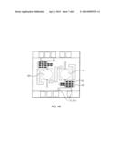 MEMS-BASED CALORIMETER, FABRICATION, AND USE THEREOF diagram and image