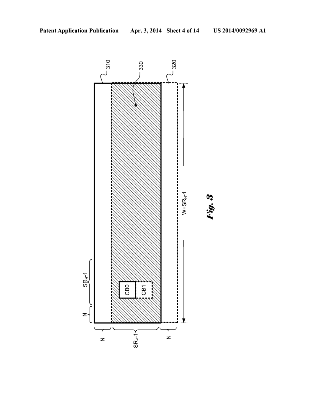 Method and Apparatus for Data Reduction of Intermediate Data Buffer in     Video Coding System - diagram, schematic, and image 05