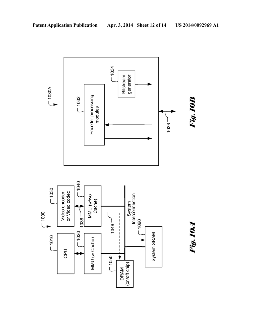 Method and Apparatus for Data Reduction of Intermediate Data Buffer in     Video Coding System - diagram, schematic, and image 13