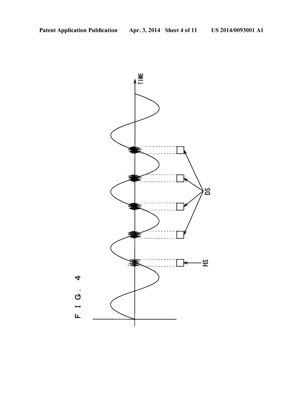 COMMUNICATION SYSTEM, COMMUNICATION DEVICE, AND METHOD FOR OPERATING     COMMUNICATION SYSTEM - diagram, schematic, and image 05