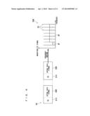 COMMUNICATION SYSTEM, COMMUNICATION DEVICE, AND METHOD FOR OPERATING     COMMUNICATION SYSTEM diagram and image