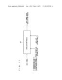 COMMUNICATION SYSTEM, COMMUNICATION DEVICE, AND METHOD FOR OPERATING     COMMUNICATION SYSTEM diagram and image