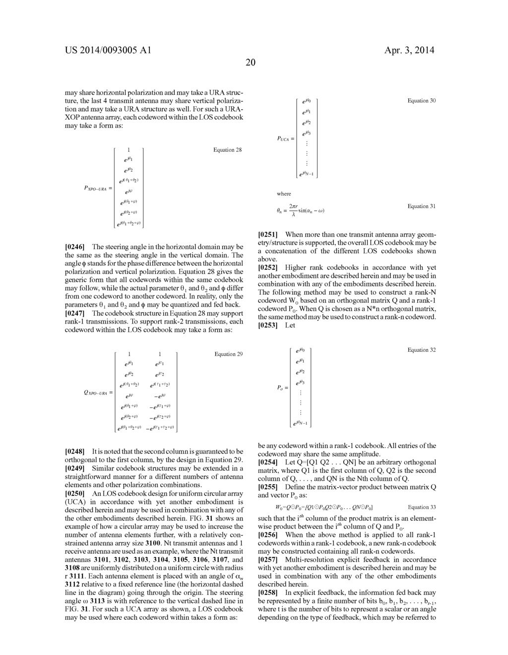 METHOD FOR WIFI BEAMFORMING,FEEDBACK, AND SOUNDING (WIBEAM) - diagram, schematic, and image 55