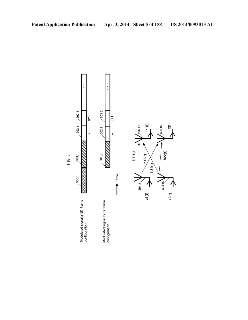 TRANSMISSION DEVICE, TRANSMISSION METHOD, RECEIVING DEVICE AND RECEIVING     METHOD - diagram, schematic, and image 06