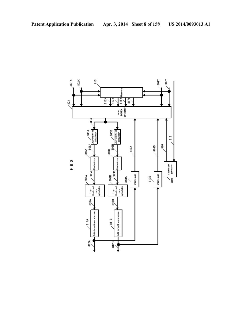 TRANSMISSION DEVICE, TRANSMISSION METHOD, RECEIVING DEVICE AND RECEIVING     METHOD - diagram, schematic, and image 09