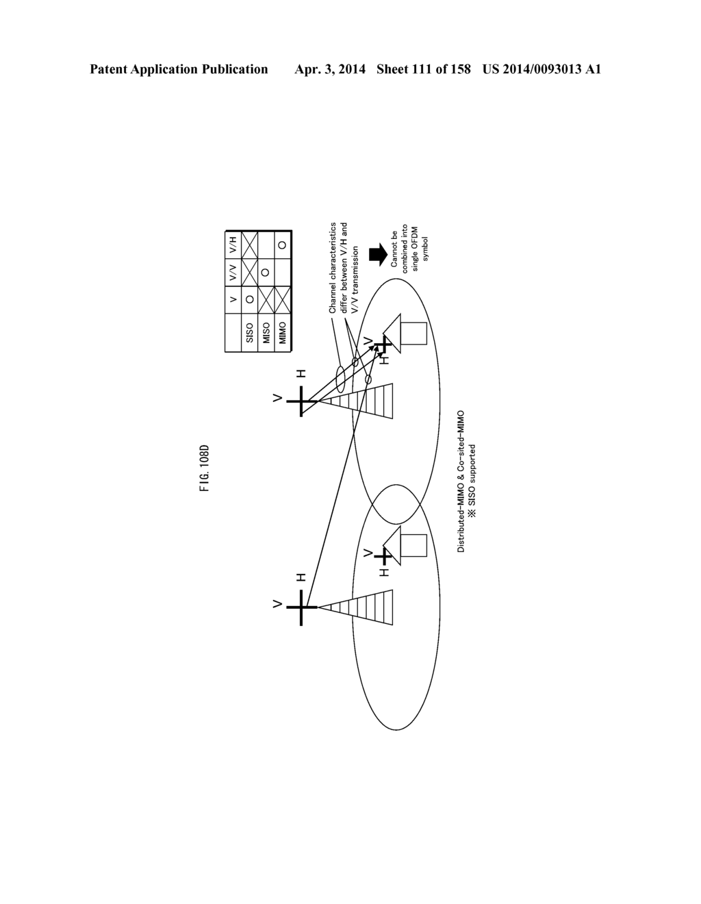 TRANSMISSION DEVICE, TRANSMISSION METHOD, RECEIVING DEVICE AND RECEIVING     METHOD - diagram, schematic, and image 112