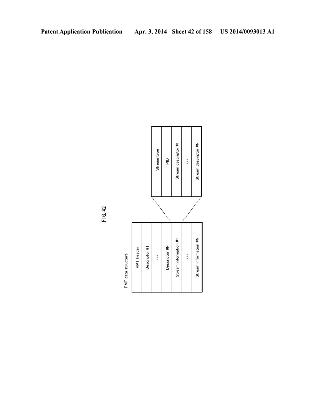 TRANSMISSION DEVICE, TRANSMISSION METHOD, RECEIVING DEVICE AND RECEIVING     METHOD - diagram, schematic, and image 43