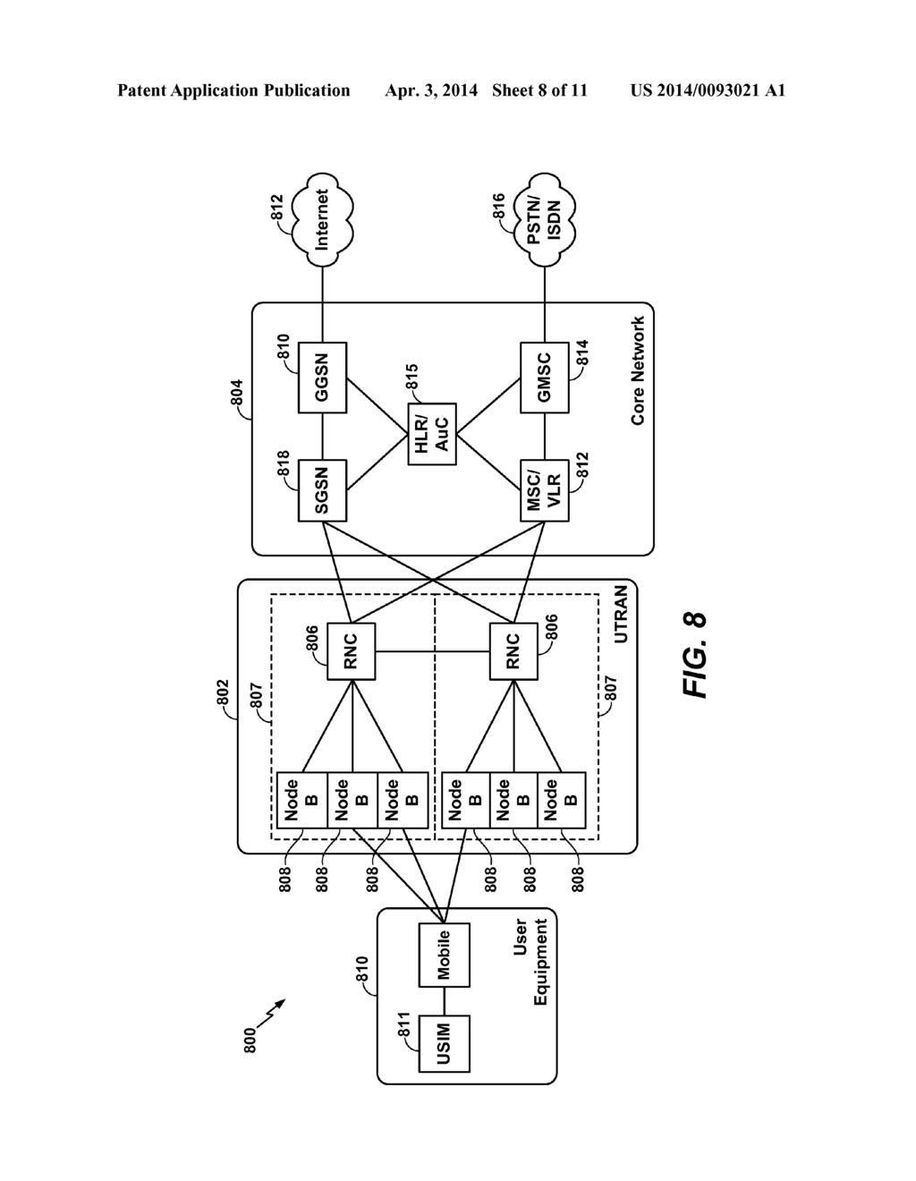 METHODS AND APPARATUSES FOR ENHANCED RECEIVED SIGNAL PROCESSING BASED ON A     DATA-SIGNAL-AIDED CHANNEL IMPULSE RESPONSE ESTIMATION - diagram, schematic, and image 09