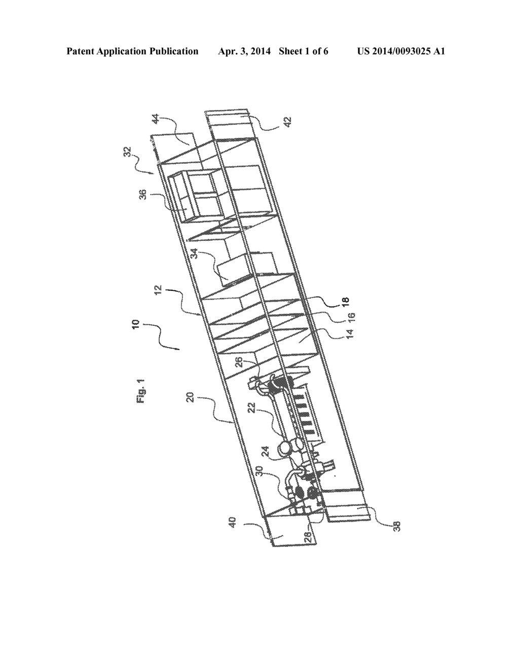 ARRANGEMENT AND METHOD FOR PROVIDING AN EMERGENCY SUPPLY TO A NUCLEAR     INSTALLATION - diagram, schematic, and image 02