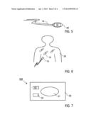 RADIATION DETECTOR AND MEASUREMENT DEVICE FOR DETECTING X-RAY RADIATION diagram and image