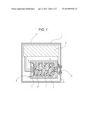 RADIATION GENERATING UNIT AND RADIOGRAPHY SYSTEM diagram and image