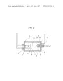 RADIATION GENERATING UNIT AND RADIOGRAPHY SYSTEM diagram and image