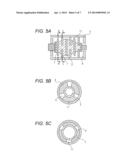 RADIATION GENERATING UNIT AND RADIOGRAPHY SYSTEM diagram and image