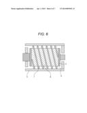 RADIATION GENERATING UNIT AND RADIOGRAPHY SYSTEM diagram and image