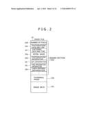 INFORMATION PROCESSING SYSTEM, INFORMATION PROCESSING DEVICE, INFORMATION     PROCESSING METHOD, AND COMPUTER READABLE RECORDING MEDIUM diagram and image